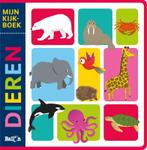 Dieren / Mijn kijkboek 9789403210780, Verzenden, Gelezen
