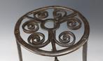 Trivet - Standaard - Smeedijzer