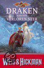 Draken van een verloren ster / De oorlog van de zielen / 2, Boeken, Verzenden, Gelezen, M. Weis
