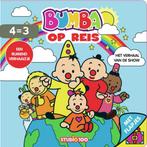 Bumba op reis / Bumba 9789462773882 Jan Maillard, Boeken, Verzenden, Gelezen, Jan Maillard