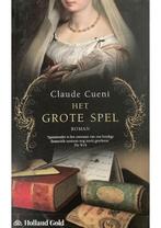 Het grote spel, Verzenden, Gelezen