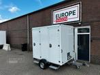 Diversen De beste DUITSE KWALITEIT toiletwagen type 1-1-1 GL, Auto diversen, Aanhangers en Bagagewagens, Ophalen, Nieuw
