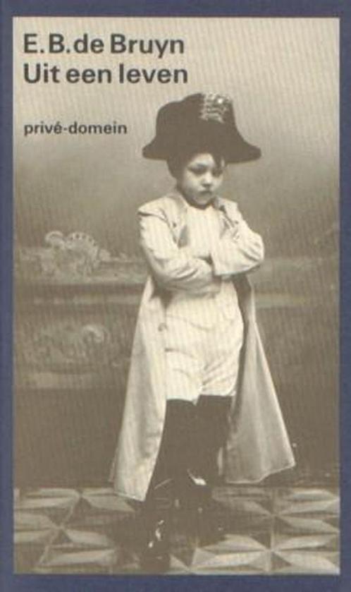 Uit een leven / Privé-domein / 175 9789029507738, Boeken, Literatuur, Gelezen, Verzenden