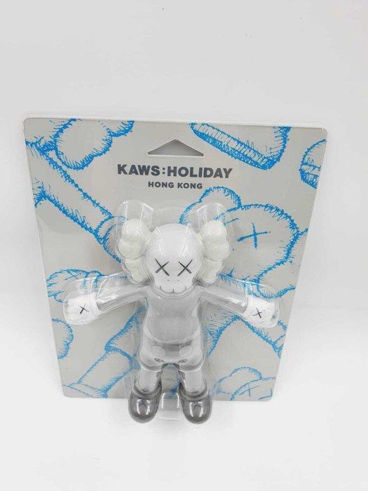 Kaws (1974) - Kaws Holiday Hong Kong 2018 - No Reserve, Antiek en Kunst, Kunst | Designobjecten
