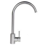 Lendo Online Keukenkraan 6x20x39 cm Zilver RVS Mengkraan, Verzenden, Nieuw