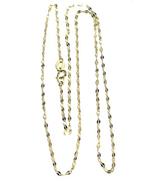 Sans Prix de Réserve - Collier - 18 carats Or jaune, Bijoux, Sacs & Beauté