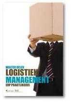 Logistiek management 9789048605422, Walter deleu, Verzenden
