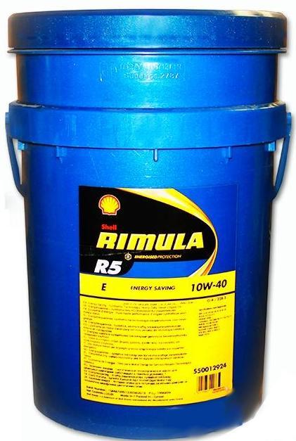 Rimula R5 LE 10W40 20 Liter, Auto diversen, Onderhoudsmiddelen, Ophalen of Verzenden