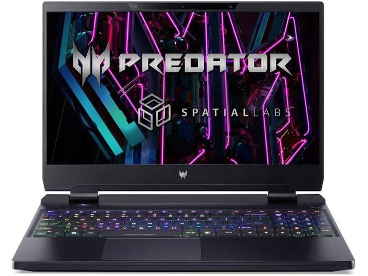 Acer Predator Helios 3D 15 - Gaming Laptop - Intel Core, Informatique & Logiciels, Ordinateurs portables Windows, Envoi