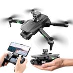 LUXWALLET RYZE X Dodge – 5 Ghz WiFi GPS Drone – LAOS Laser, Nieuw, Verzenden