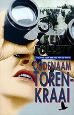 CODENAAM TORENKRAAI 9789026982699 FOLLETT, Livres, Verzenden, FOLLETT