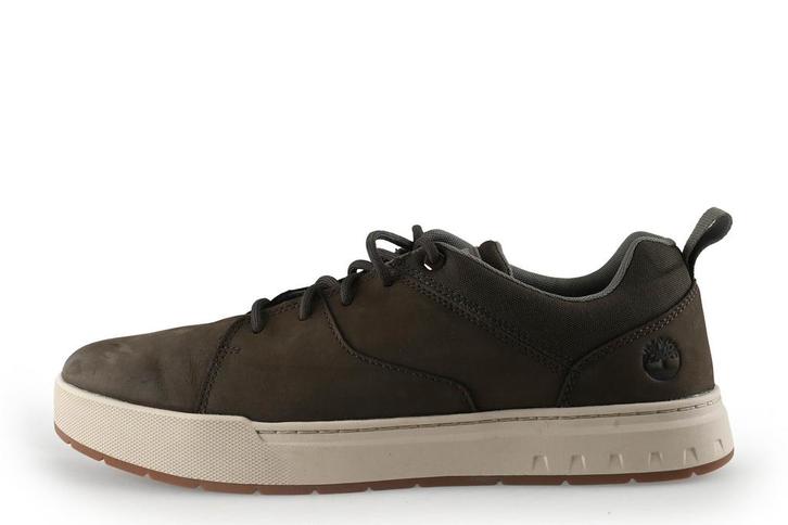 Timberland Sneakers in maat 46 Bruin | ACTIE, Kleding | Heren, Schoenen, Bruin, Zo goed als nieuw, Sneakers, Verzenden