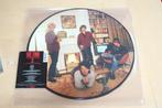 U2 - All That You Cant Leave Behind 2LP + Fire Picture Disc