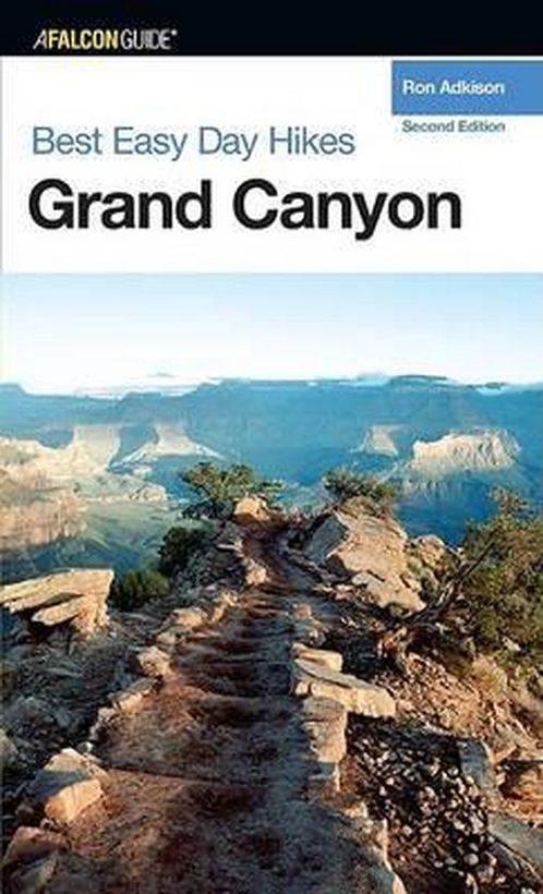 Grand Canyon 9780762736584, Boeken, Overige Boeken, Gelezen, Verzenden
