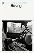 Herzog / Penguin Modern Classics 9780141184876 Saul Bellow, Verzenden, Gelezen, Saul Bellow