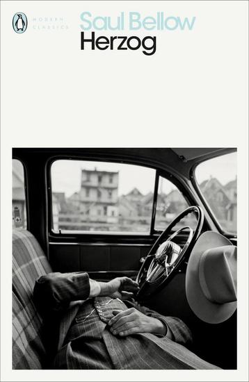 Herzog / Penguin Modern Classics 9780141184876 Saul Bellow, Verzenden, Saul Bellow