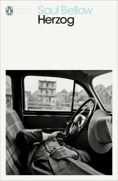 Herzog / Penguin Modern Classics 9780141184876 Saul Bellow, Boeken, Taal | Engels, Gelezen, Verzenden