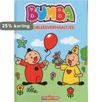 Bumba : 2 voorleesverhaaltjes 3 9789462774278, Verzenden, Gelezen