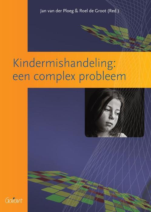 Kindermishandeling / O&A-reeks / 1 9789044125771, Boeken, Studieboeken en Cursussen, Gelezen, Verzenden