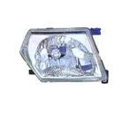 Phare Droit Pour Nissan Patrol 02-04, Verzenden, Nieuw
