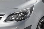 Koplampspoilers voor Opel Meriva B SB200, Auto-onderdelen, Verzenden, Nieuw