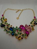 Goud gevuld - Halsketting - Oscar de la Renta