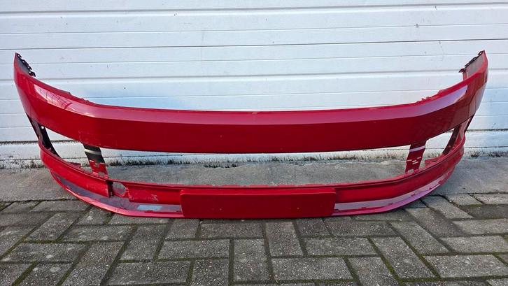 Pare-chocs av. VW Transporter T6/Multivan 2015-19 7E5807221D, Auto-onderdelen, Carrosserie, Ophalen