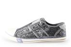 Mustang Sneakers in maat 41 Paars | 5% extra korting, Kleding | Dames, Overige kleuren, Verzenden, Zo goed als nieuw, Sneakers