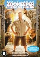 Zookeeper op DVD, Cd's en Dvd's, Verzenden, Nieuw in verpakking