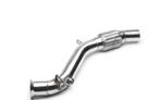 TA Technix Downpipe BMW 1 Serie E81 E82 E87 E88 B2720