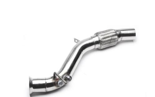 TA Technix Downpipe BMW 1 Serie E81 E82 E87 E88 B2720, Auto-onderdelen, Uitlaatsystemen, Nieuw, BMW