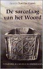 De sarcofaag van het woord 9789024278015, Verzenden, Gelezen, PATRICK CHATELION COUNET