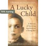 Lucky Child 9781781254004 Thomas Buergenthal, Boeken, Verzenden, Zo goed als nieuw, Thomas Buergenthal