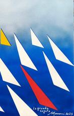 Mosconi - La grande regata