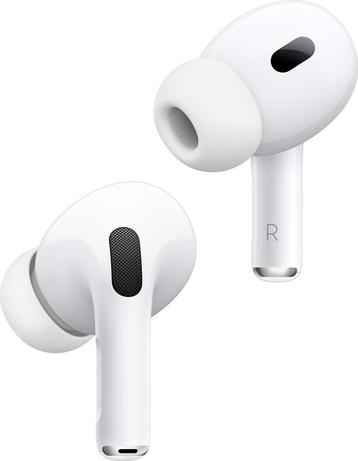 Apple AirPods Pro 2 met usb C oplaadcase Oordopjes beschikbaar voor biedingen