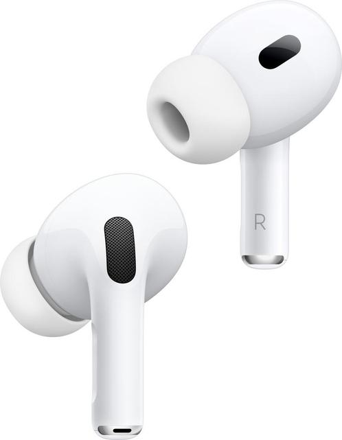 Apple AirPods Pro 2 met usb C oplaadcase Oordopjes, Telecommunicatie, Mobiele telefoons | Oordopjes, Verzenden