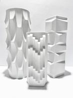 Hutschenreuther - Heinrich Fuchs - Vaas (3) - Archais -