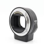 Nikon FTZ Mount Adapter | Tweedehands, Verzenden, Zo goed als nieuw