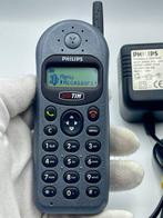 Philips Rare Philips Savvy TCD168/CP GSM mobile phone with, Nieuw