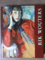 Rik Wouters 1882-1916 9789053250211 S. Hautekeete, Boeken, Verzenden, Gelezen, S. Hautekeete
