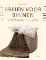 Breien voor binnen 9789058779632 Simy Somer, Boeken, Verzenden, Gelezen, Simy Somer