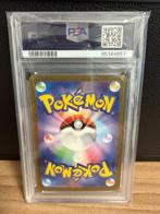 Pokémon - 1 Graded card - Dracaufeu #331 Foil, Illustration, Nieuw