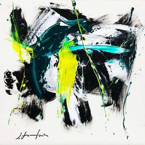 Silvio Formichetti (1969) - Senza titolo, Antiquités & Art, Art | Peinture | Moderne