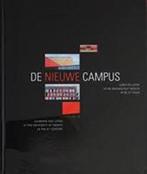 De nieuwe campus 9789490891046, Boeken, Kunst en Cultuur | Architectuur, M. Krijnsen, Zo goed als nieuw, Verzenden
