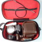 Yashica Yashica-635 Appareil photo reflex bi-objectif (TLR), Nieuw