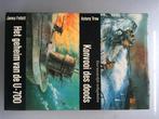 Konvooi des doods het geheim van de u-700 9789060572597 Trew, Boeken, Verzenden, Zo goed als nieuw, Trew