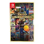 Taito Milestones 1 + 2 Limited Edition (SWITCH) (NIEUW), Verzenden, Nieuw