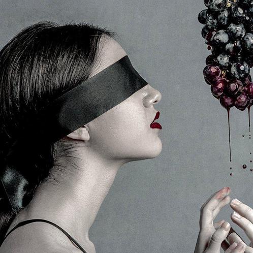 Elena Paraskeva - The Offering, Antiek en Kunst, Kunst | Schilderijen | Modern