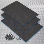 Datona Gereedschapsmat voor werkbanken - Datona, Doe-het-zelf en Bouw, Gereedschap | Handgereedschap, Ophalen of Verzenden, Nieuw