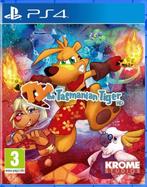 Ty the Tasmanian Tiger HD-Standaard (PlayStation 4) NIEUW, Games en Spelcomputers, Ophalen of Verzenden, Nieuw